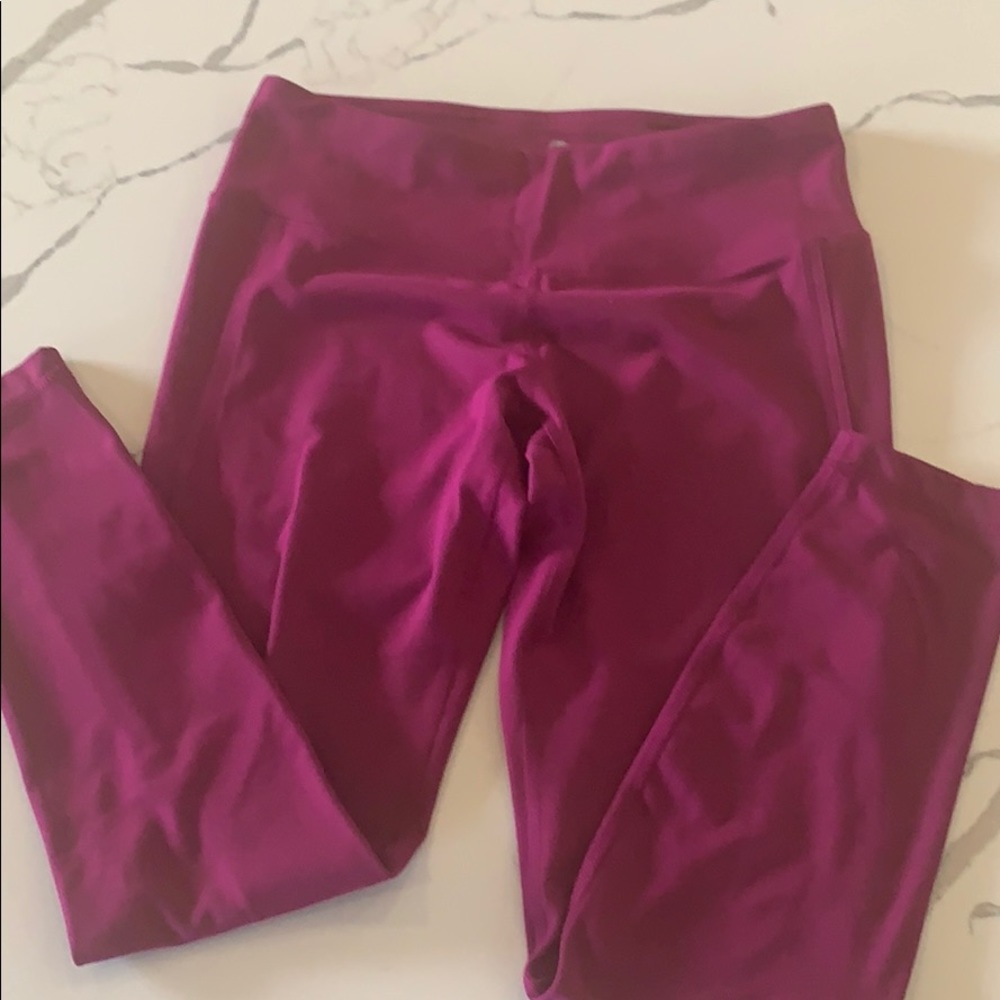 Yogalicious Leggings